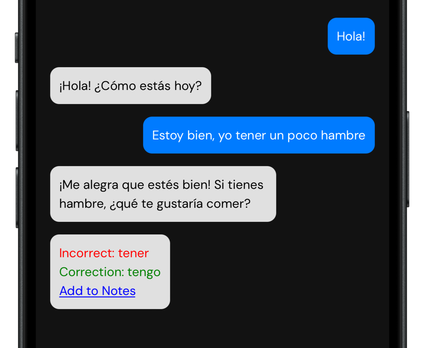 Intelligent Error Handling